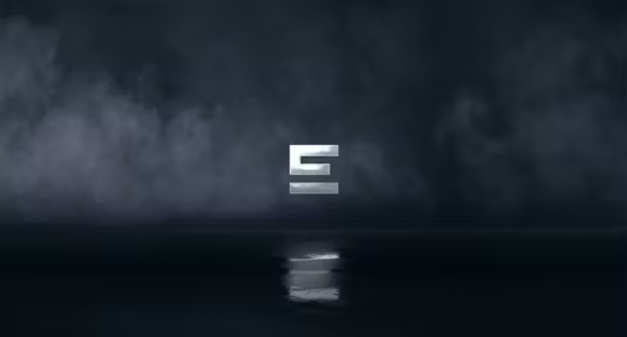 Videohive 45491941 Era | Smoke Logo Reveal, GFXHive