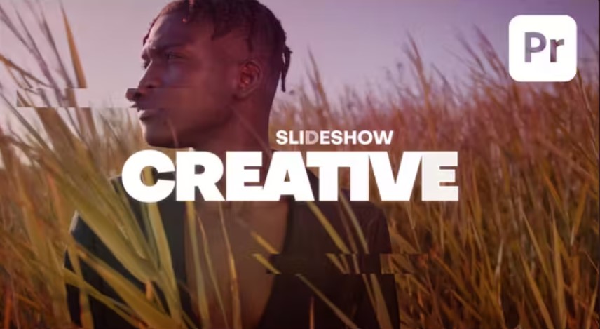 Videohive 51928251 Slideshow - Rhythmic Slideshow, GFXHive