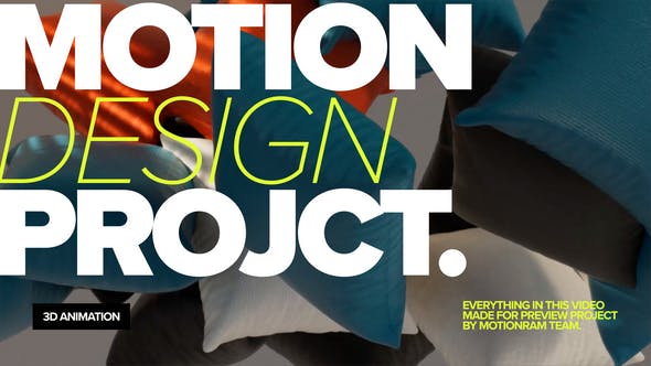 Elevate Your Edits with Videohive 50215357 Typillows