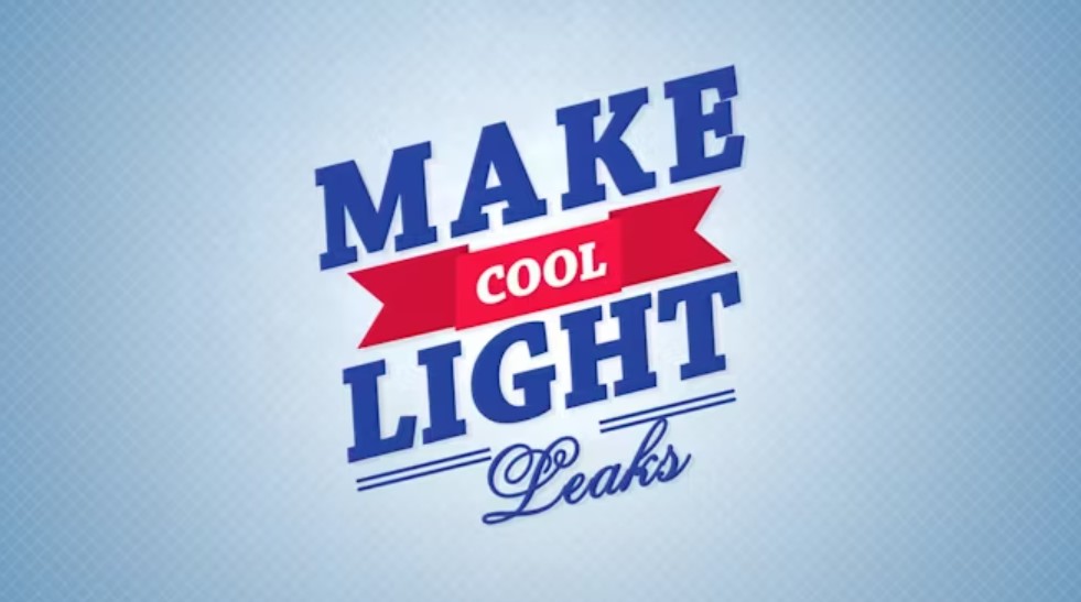 Light Leaks Preset - Elevate Your Videos with GFXHive
