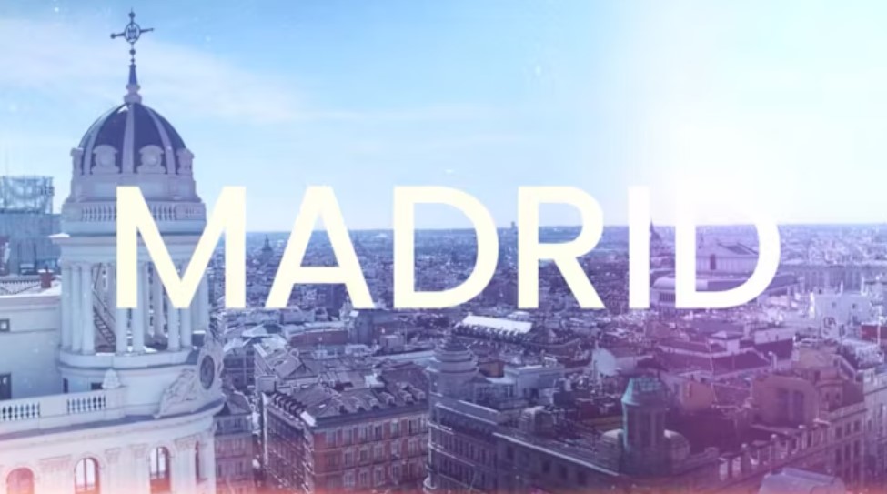 En Route Intro | GFXHive