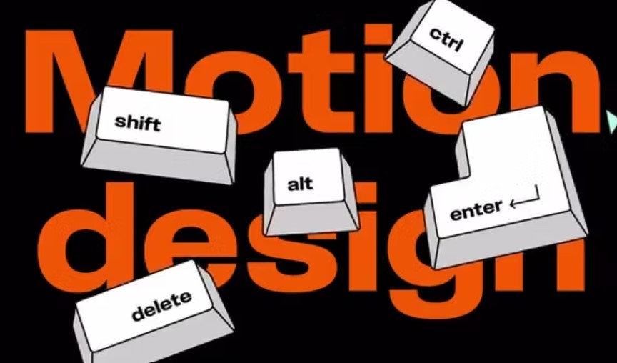 Trendy Typography Intro Template at GFXHive