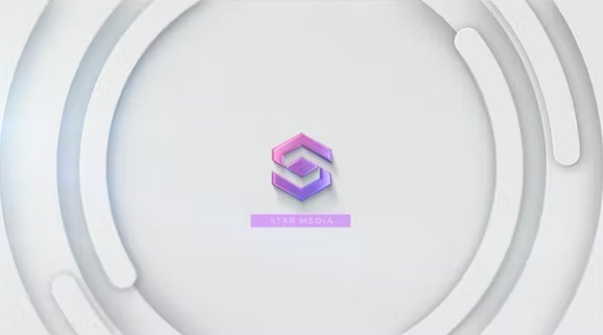 Videohive 24285420 Corporate Rotation Logo from GFXHive