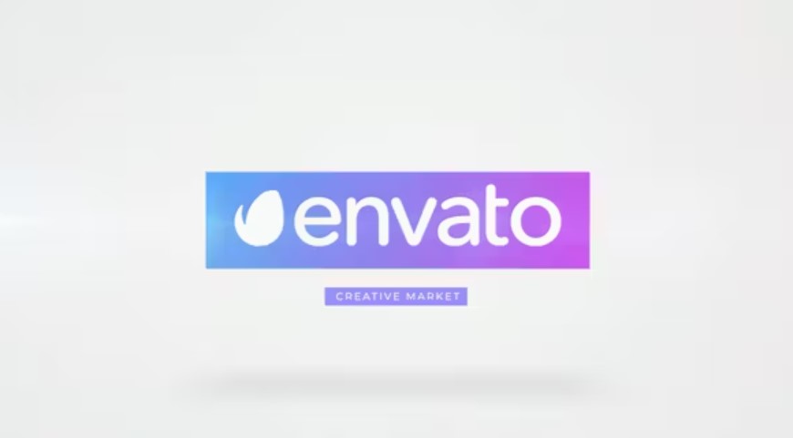 Videohive 24470883 Corporate Simple Logo from GFXHive