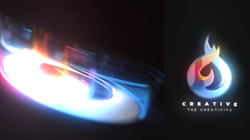 Videohive 54430644 Logo Echo