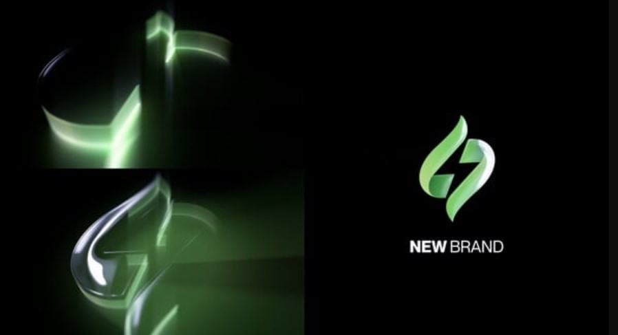 Videohive 54532783 Stinger Ident Logo