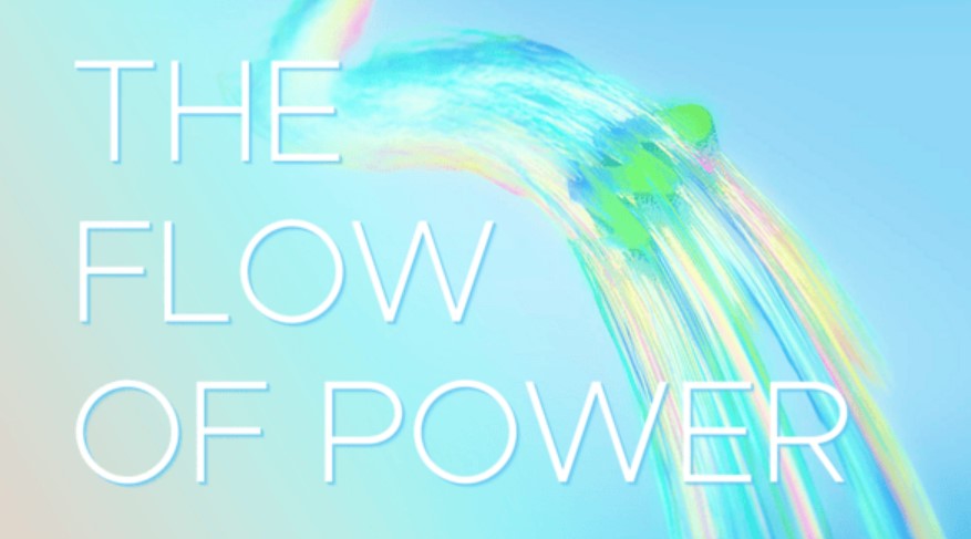 Videohive 54964884 The Flow of Power