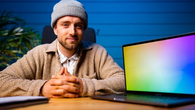 Course: Master Color Correction & Grading in DaVinci Resolve 17