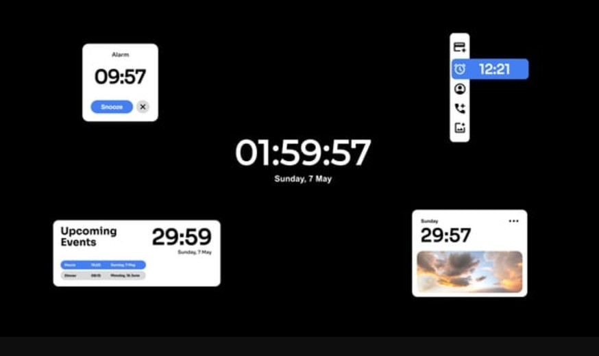 Videohive 55658971 Countdown & Timer Template | GFXHive