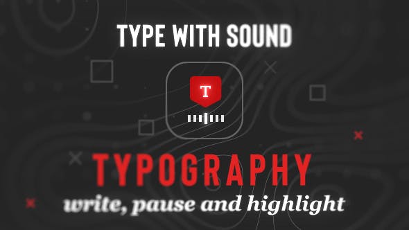Videohive 43443401: Enhance Your Edits with Type Sync Pro