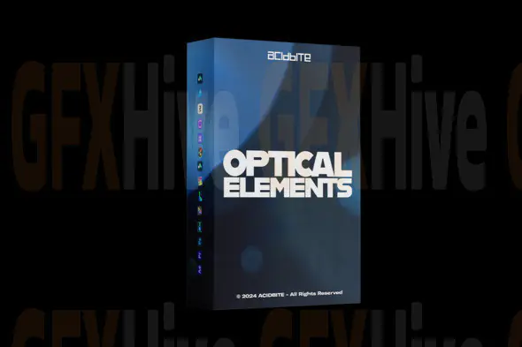OPTICAL ELEMENTS 4K