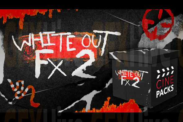 CinePack – White Out FX 2