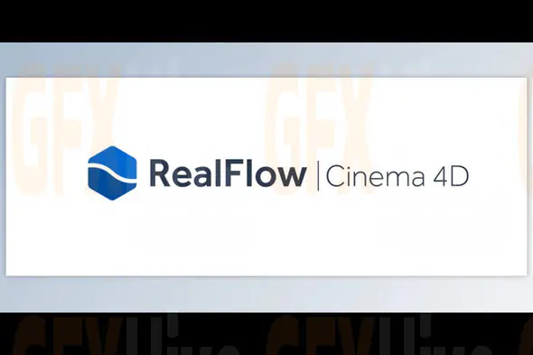 NextLimit – Download RealFlow 3.3.10.0062 For Cinema 4D (Mac)