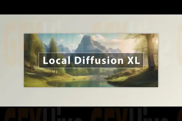Aescripts - Local Diffusion v2.2.1 (Win, Mac)