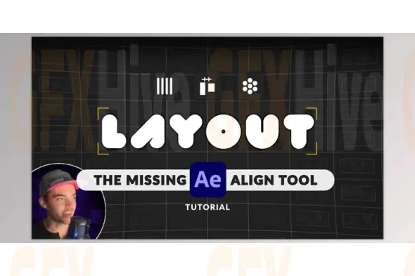 Pluginplay - Layout 1.0.3 for After Effects