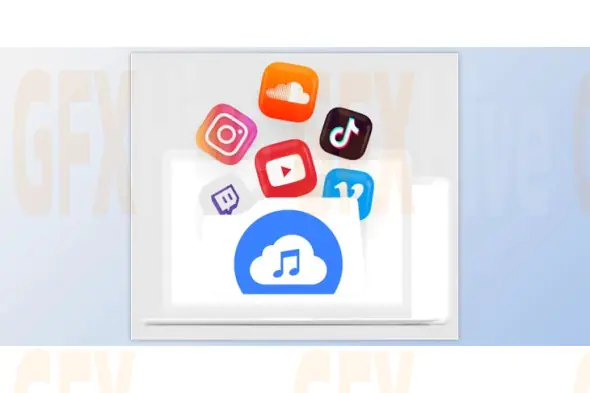 InterPromo GMBH - 4K YouTube to MP3 25.3.4 (Win)