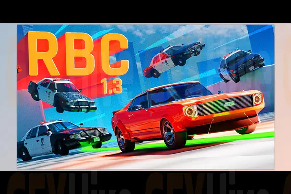 Rbc A Physics-Based Vehicle Rigging Addon 1.4.3