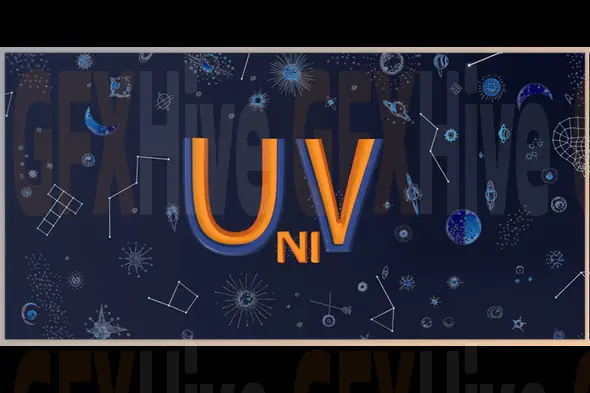Blender Market - Download Univ - Uv Toolkit v3.3.6