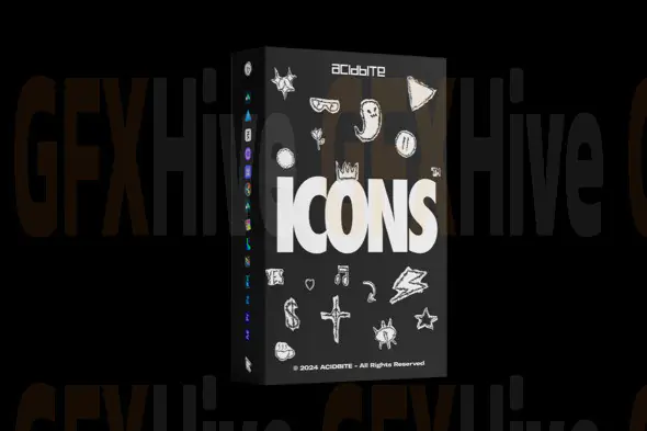 ICONS