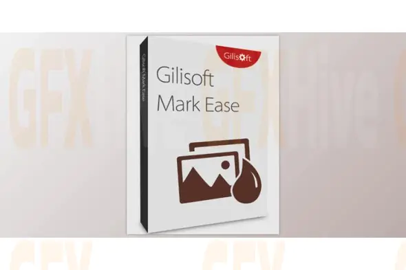 Gilisoft MarkEase 10.5 (Win)