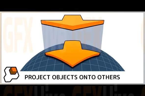 Blender Market – Conform Object v1.7.0