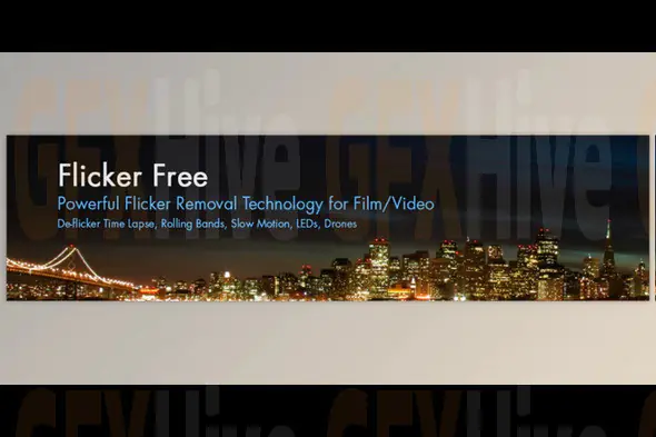 Digital Anarchy - Download Flicker Free 3.0 (Win)