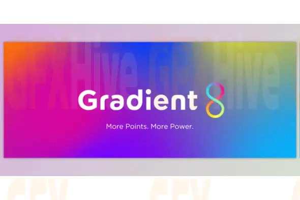 Aescripts - Gradient8 1.4