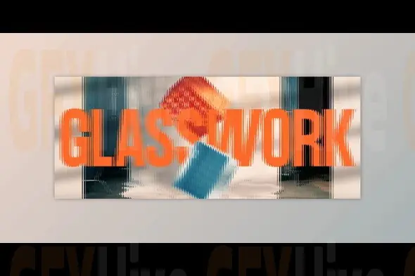 Aescripts - Glasswork v2.0.11 for Adobe & DaVinci Resolve (Win, Mac)