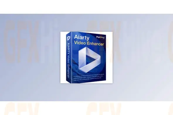 Aiarty - Aiarty Video Enhancer 2.5 (Win)