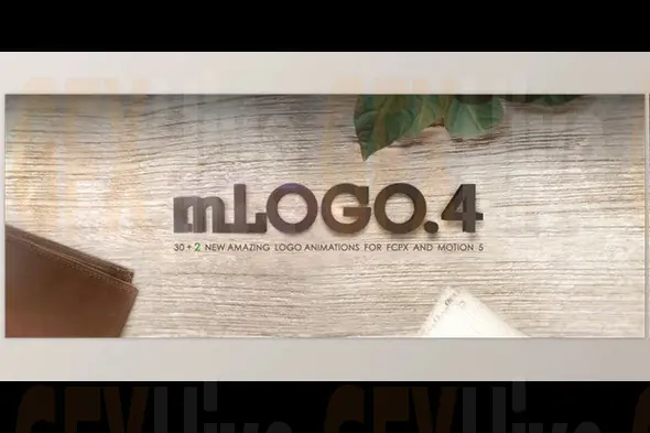 MotionVFX - mLogo4.