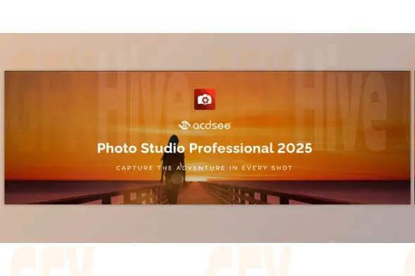 ACDSee Photo Studio Professional 2026 19.0.0.3354 (Win)