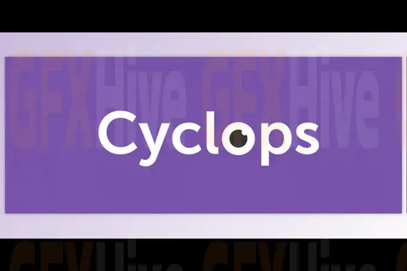 Aescripts - Cyclops 3.0.7