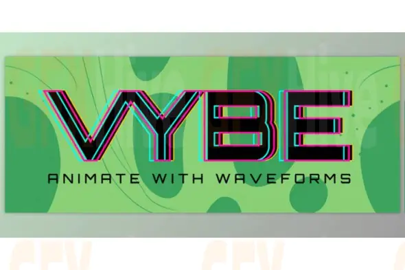 Aescripts - Vybe 1.01