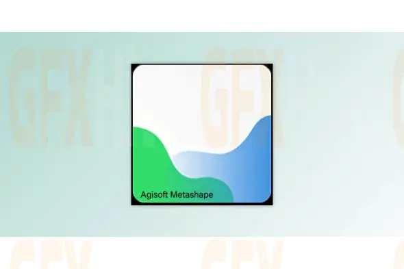 Agisoft - Metashape Professional 2.2.2 Build 20889 (Win)