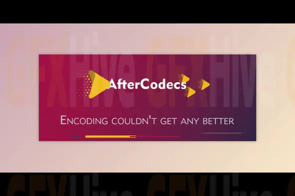 Aescripts AfterCodecs v1.11.5 (Win) – Advanced Exporters for After Effects