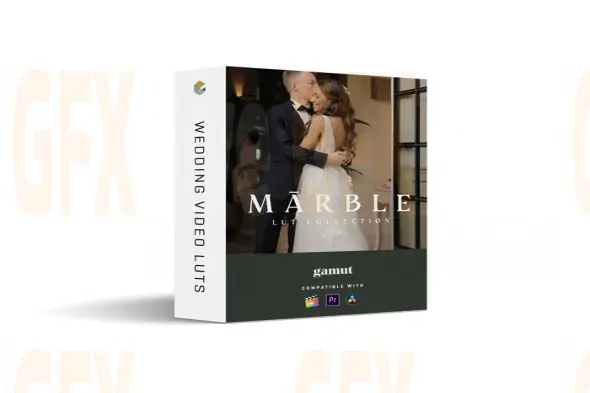 Gamut – Marble
