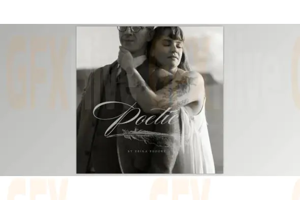 Erika Brooke - Download Poetic Lightroom Presets