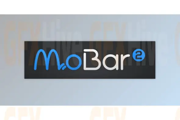 Motionape - MoBar 2 3.6.0