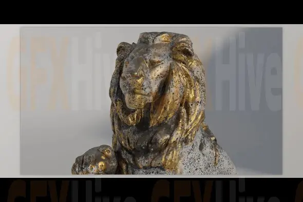 Smart Weathering - Procedural Texturing Add-on for Blender v3.1