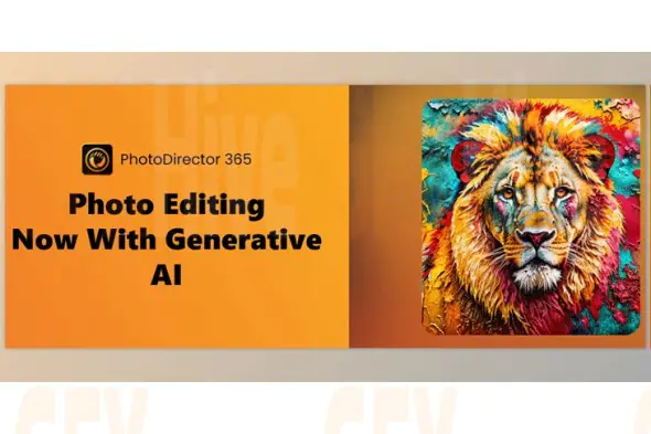 CyberLink - PhotoDirector Ultra 2026 17.0.1205.0 (Win)