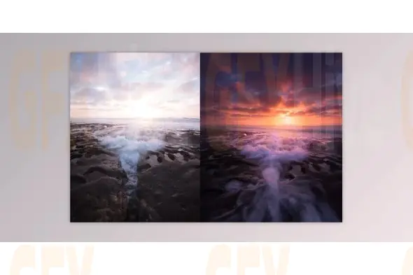 Greg Benz Photography - Lumenzia 11.9.3 (Win, Mac)