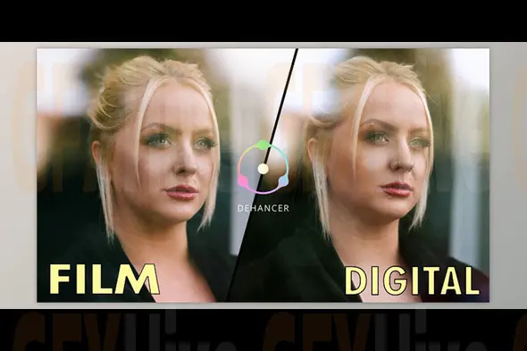 Dehancer Film 2.7.3 for Photoshop & Lightroom (Win)