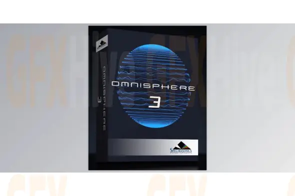 Spectrasonics Omnisphere 3 3.0.0 (Win)