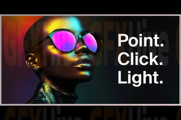 Blender - Light Wrangler v4.2.29: Essential Lighting Add-On for Blender