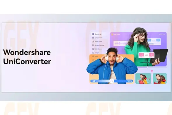 Wondershare - UniConverter 17.0.0.418 (Win)