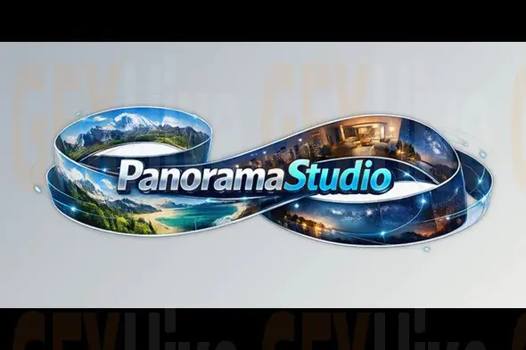 tshsoft - PanoramaStudio Pro v4.2.5.507 (Win)
