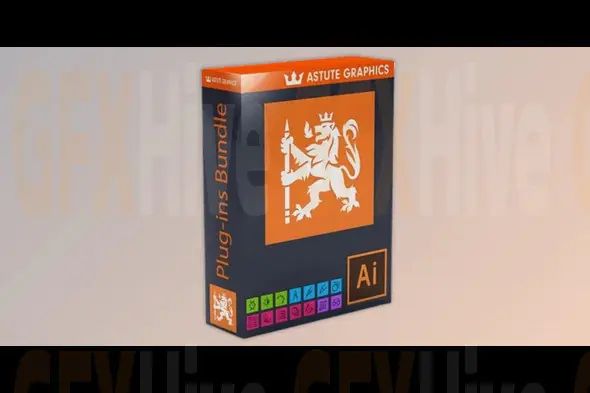 Astute Graphics - Download Plugins Elite Bundle 4.1.2 (Win)