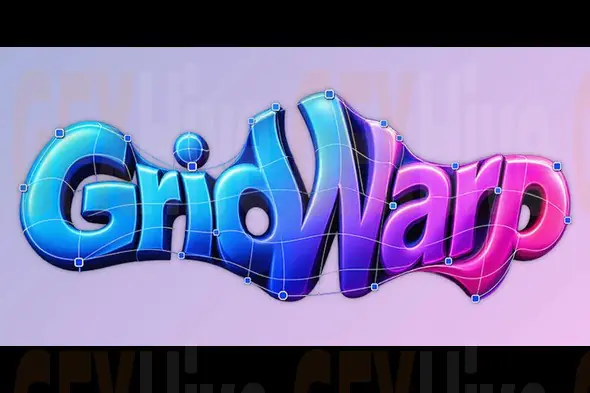 GridWarp for After Effects by Aescripts v1.0.0 for Win