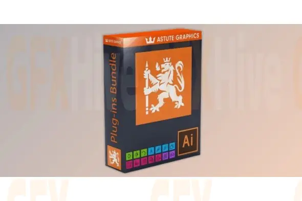Astute Graphics - Plugins Elite Bundle 4.4.0 (Win)