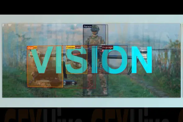 Aescripts - Download Vision 1.0.3 (Win)